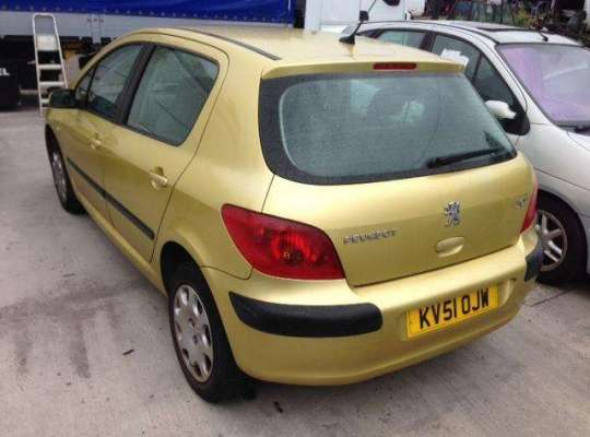 Peugeot 307