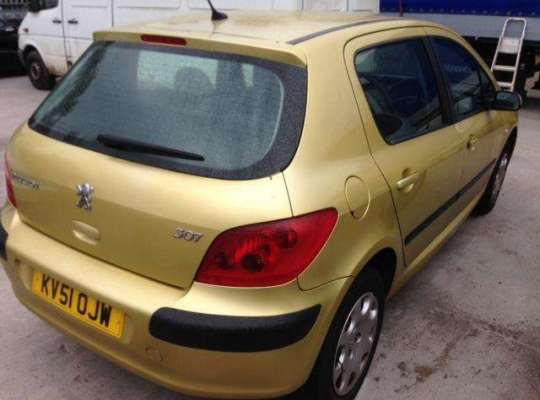 Peugeot 307