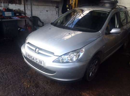 Peugeot 307