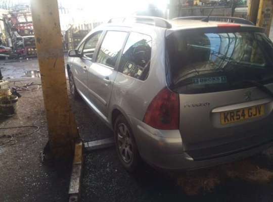 Peugeot 307