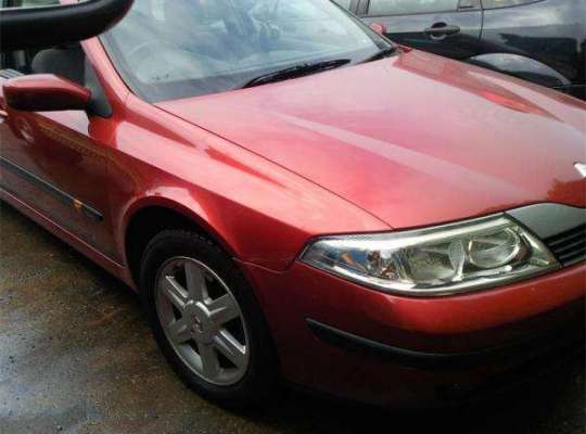 Renault Laguna II