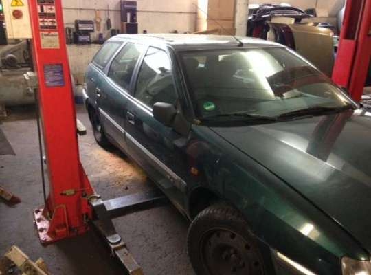 Citroen Xantia (X1/X2)