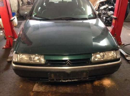 Citroen Xantia (X1/X2)