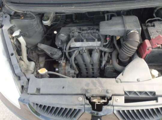 Mitsubishi Colt VI