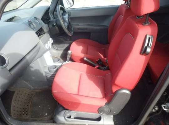 Mitsubishi Colt VI