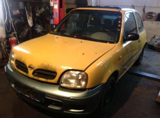 Nissan Micra (K11)