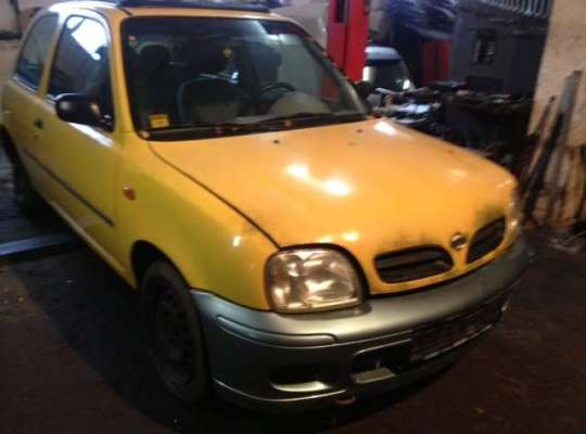 Nissan Micra (K11)