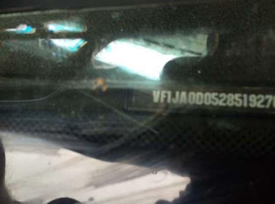 Renault Scenic I