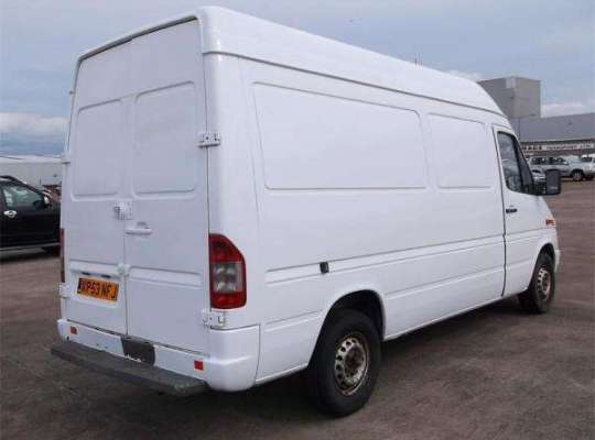 Mercedes-Benz Sprinter (903)