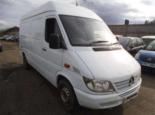 Mercedes-Benz Sprinter (903)
