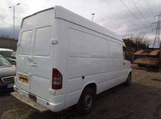 Mercedes-Benz Sprinter (903)