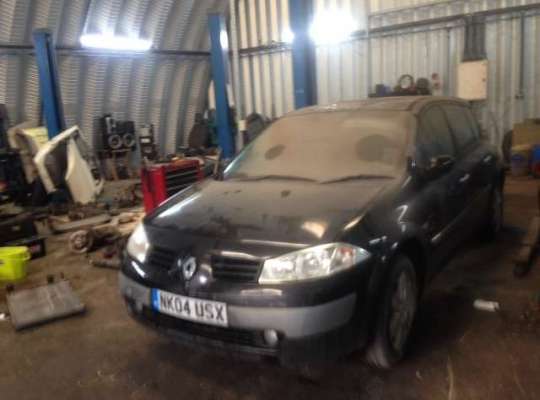 Renault Megane II