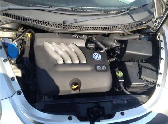 Volkswagen NEW Beetle (9C)