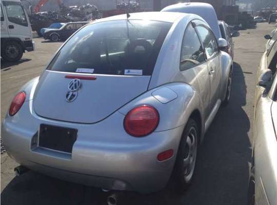 Volkswagen NEW Beetle (9C)