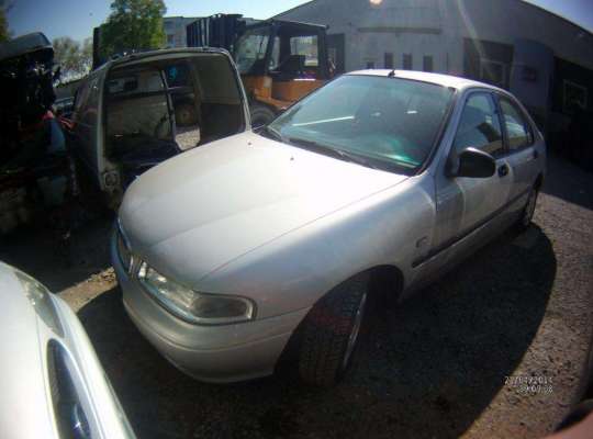 Rover 400 RT