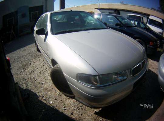 Rover 400 RT