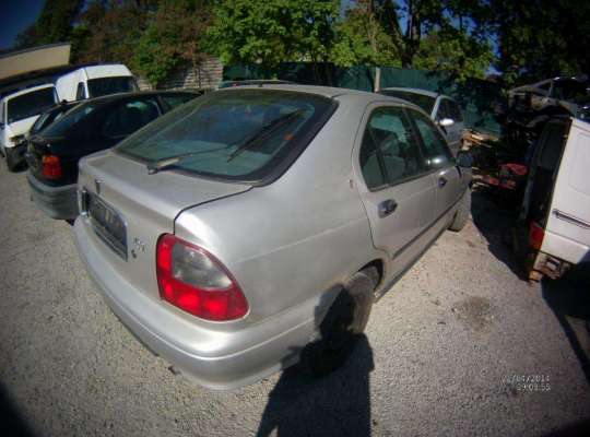 Rover 400 RT