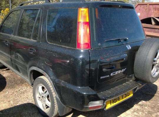 Honda CR-V I (RD)