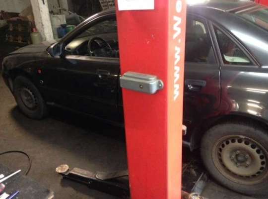 Audi A4 (8D, B5)