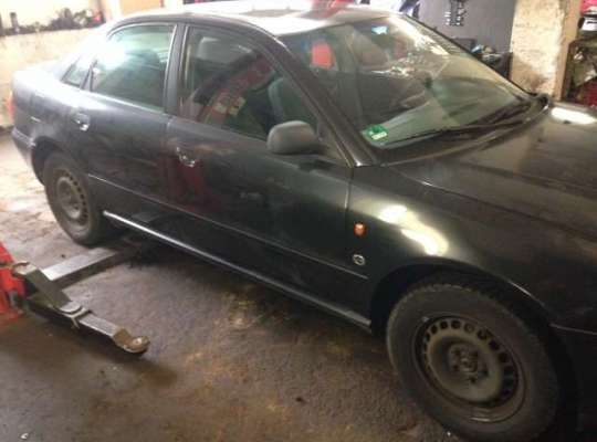 Audi A4 (8D, B5)