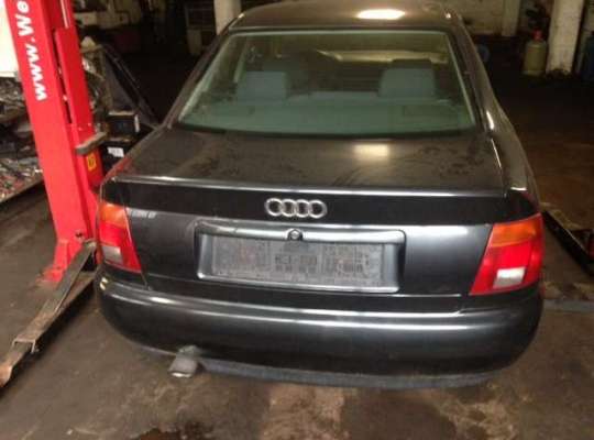 Audi A4 (8D, B5)