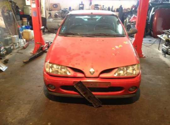 Renault Megane I