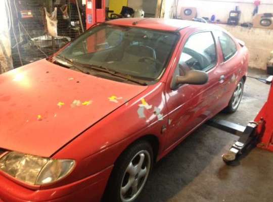 Renault Megane I