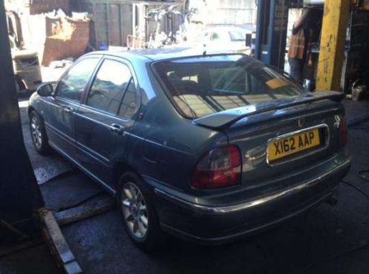 Rover 45 RT