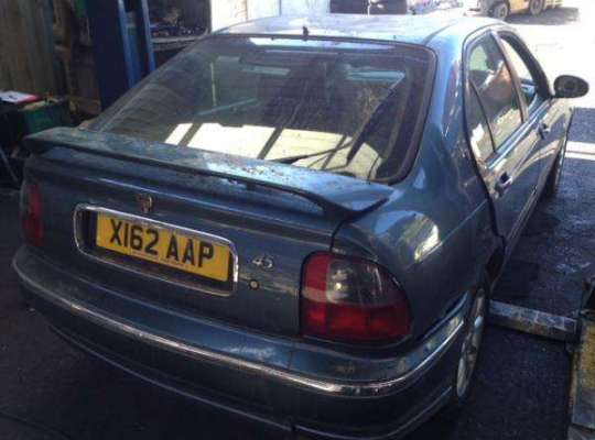 Rover 45 RT