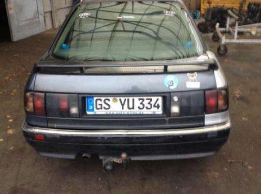 Audi 80 (B3)/90 (B2)