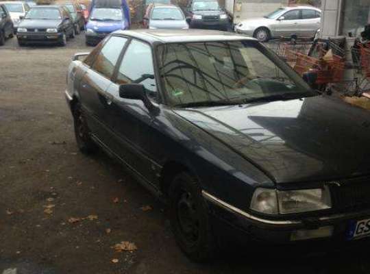 Audi 80 (B3)/90 (B2)
