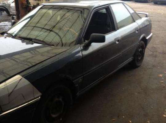 Audi 80 (B3)/90 (B2)