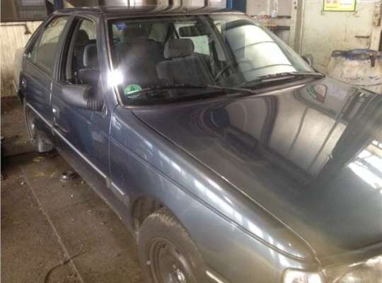 Peugeot 405