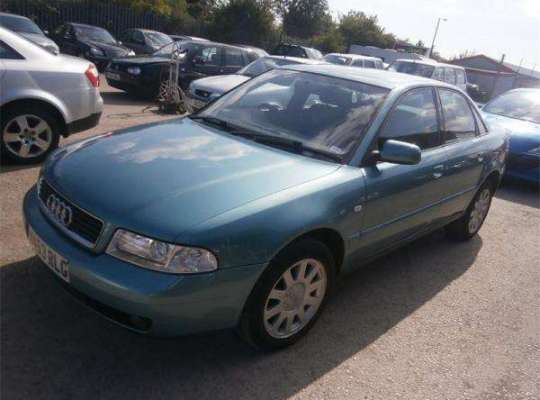 Audi A4 (8D, B5)