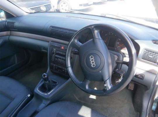 Audi A4 (8D, B5)