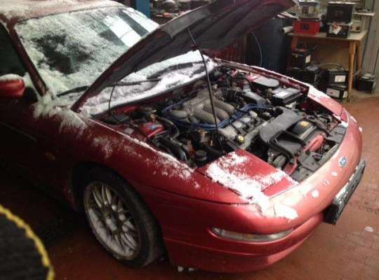 Ford Probe