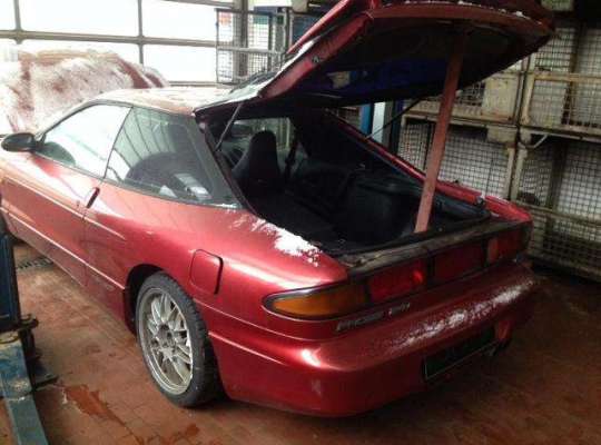 Ford Probe