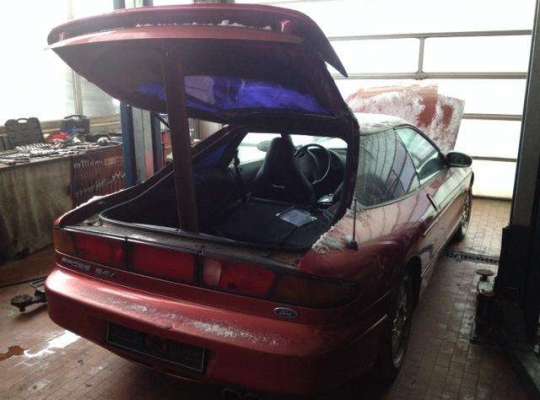 Ford Probe