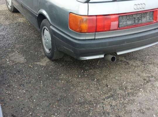 Audi 80 (B4)