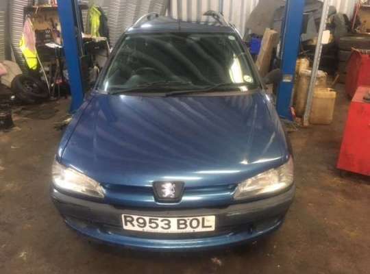 Peugeot 306