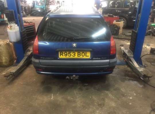 Peugeot 306