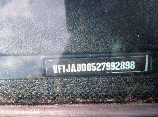 Renault Scenic I