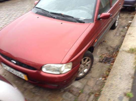 Ford Escort VI GAL