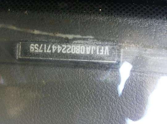 Renault Scenic I