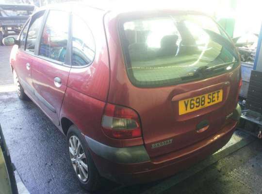 Renault Scenic I