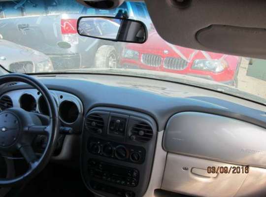 Chrysler PT Cruiser