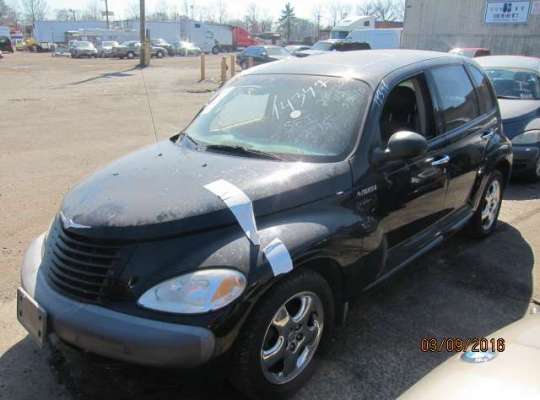Chrysler PT Cruiser