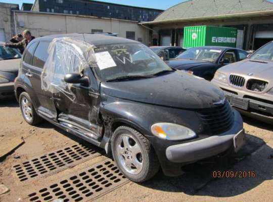 Chrysler PT Cruiser