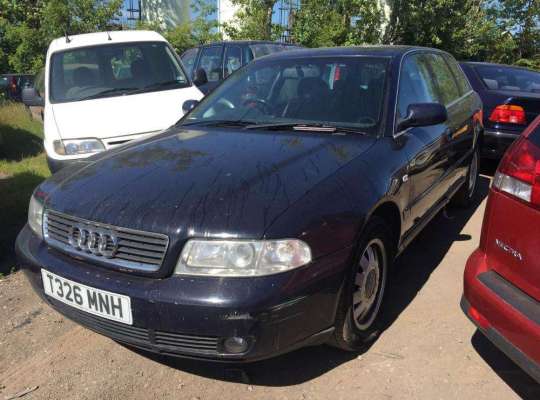 Audi A4 (8D, B5)