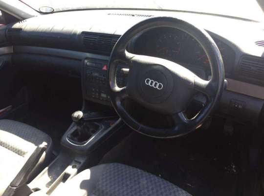 Audi A4 (8D, B5)